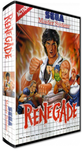 Renegade